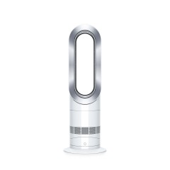 Dyson Air Multiplier AM09 Κεραμικό Αερόθερμο Δωματίου 473400-01 Δαπέδου 2000W Dyson Air Multiplier AM09 Κεραμικό Αερόθερμο Δωματίου 473400-01 Δαπέδου 2000W